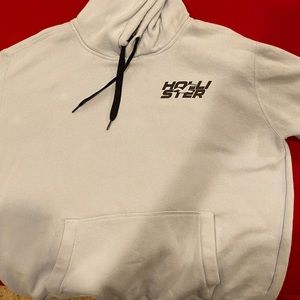 Hollister hoodie